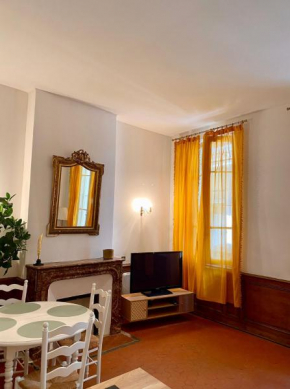 Appartement préfecture castallane